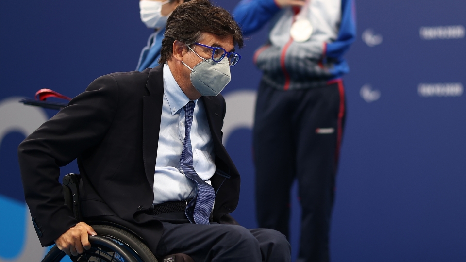 Luca Pancalli