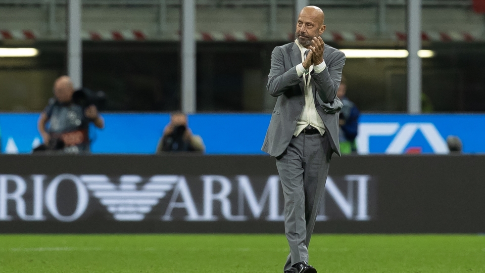 Luca Vialli