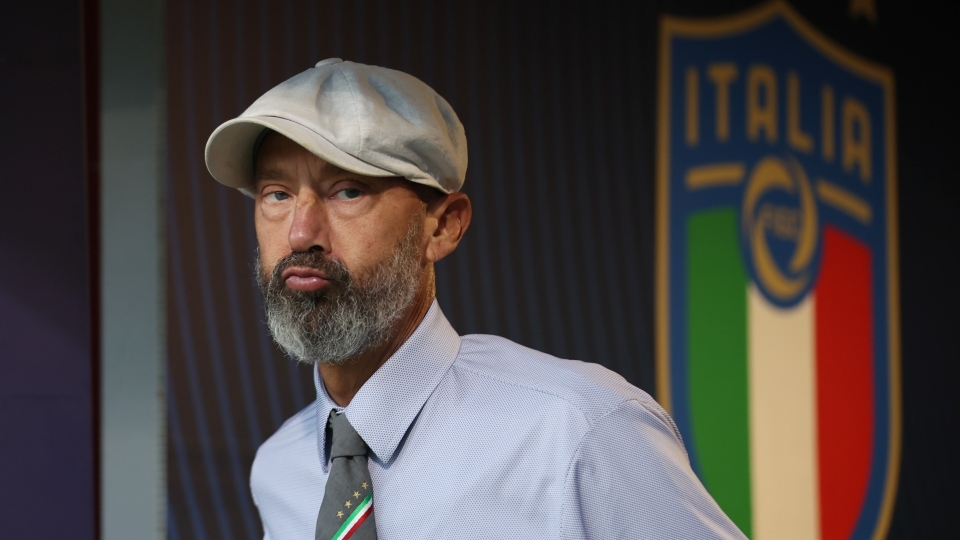 Luca Vialli