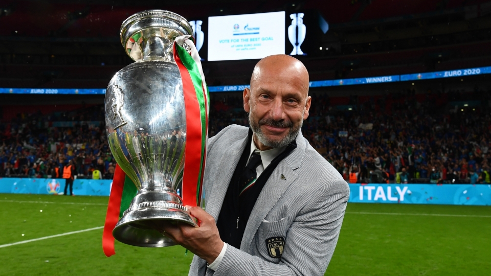 Luca Vialli