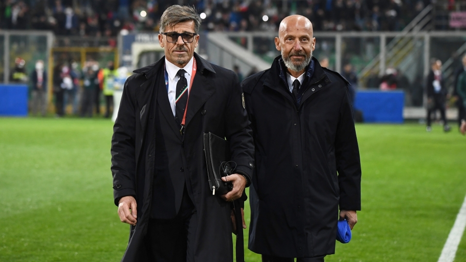 Luca Vialli