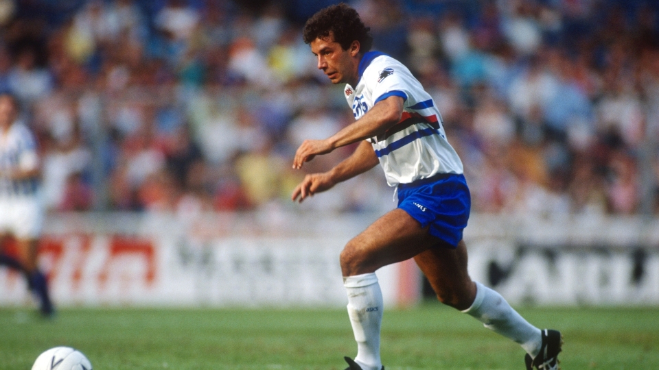 Luca Vialli