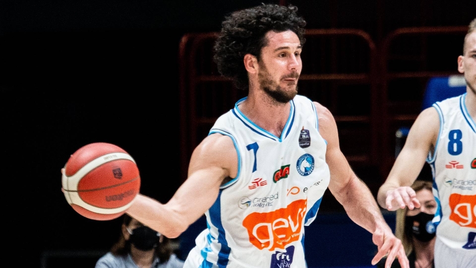 Luca Vitali