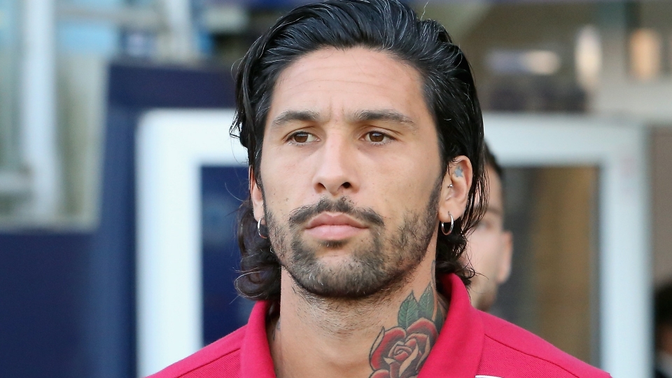 Lucas Castro