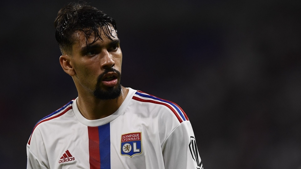 Lucas Paqueta