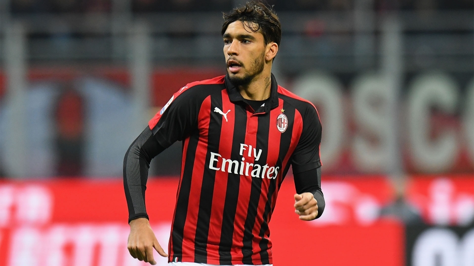 Lucas Paquetà