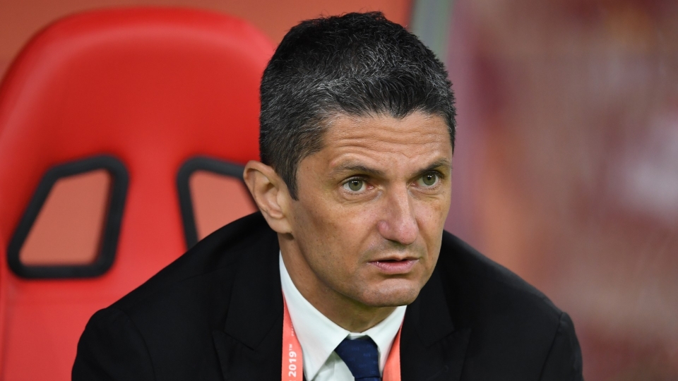 Lucescu jr