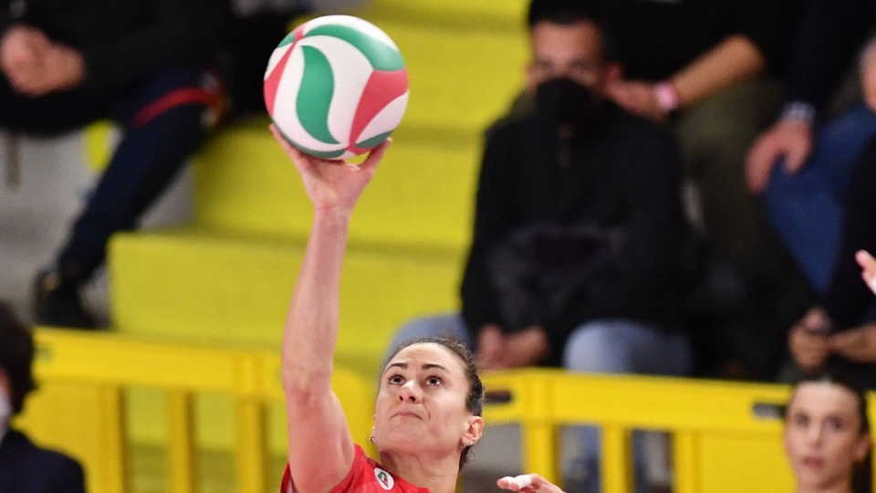 Lucia Bosetti