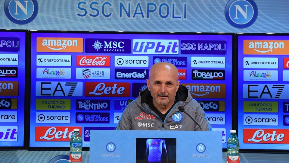 Luciano Spalletti