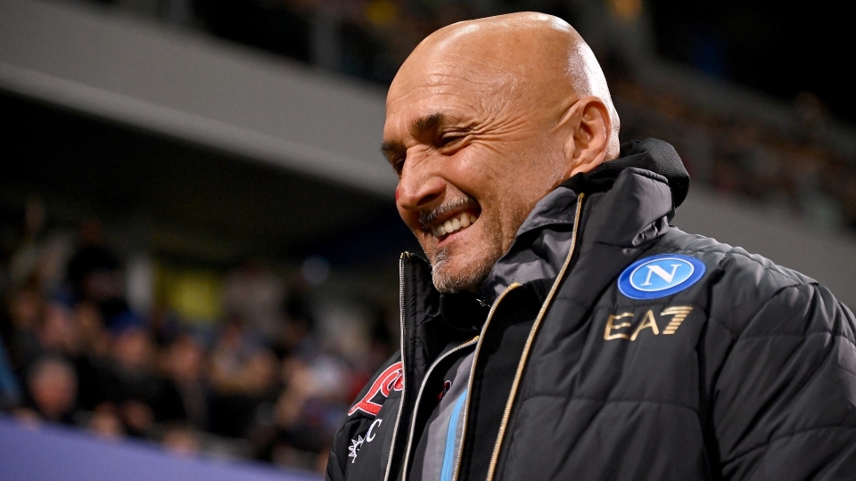 Luciano Spalletti