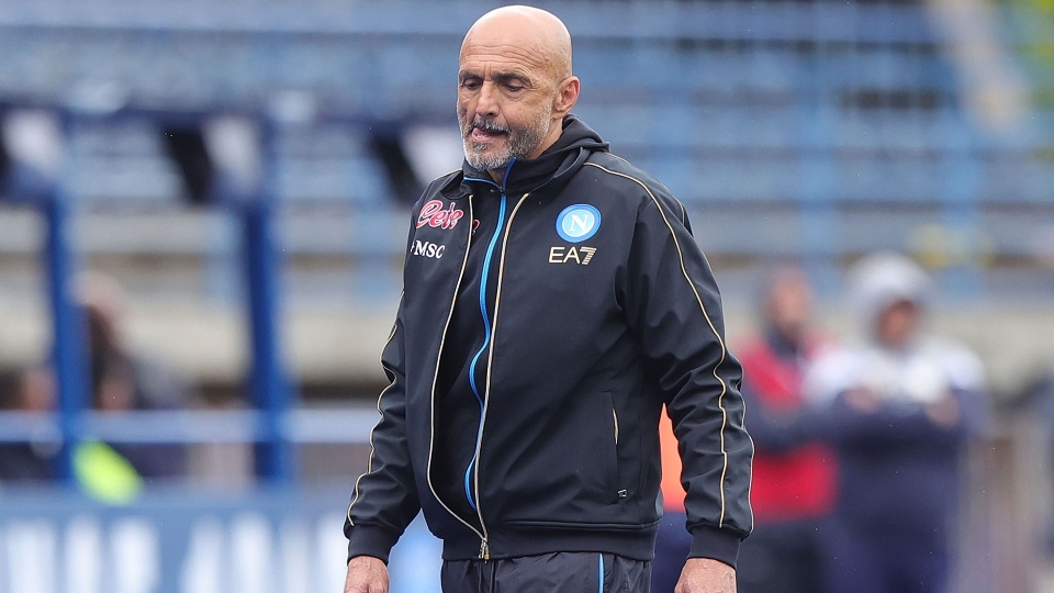 Luciano Spalletti