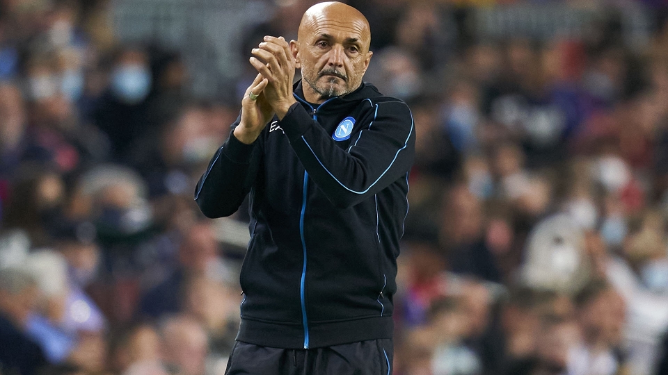 Luciano Spalletti