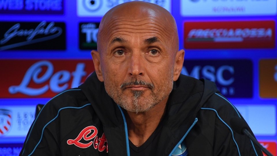 Luciano Spalletti