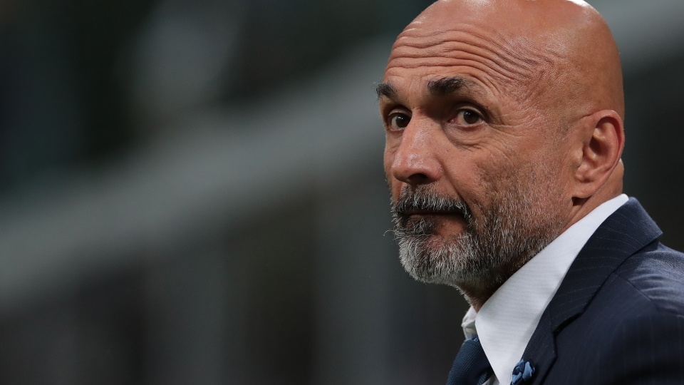 Luciano Spalletti