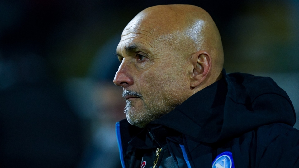 Luciano Spalletti