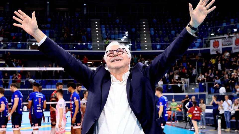 Lucio Fusaro