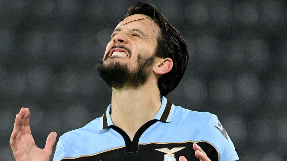 Luis Alberto Lazio
