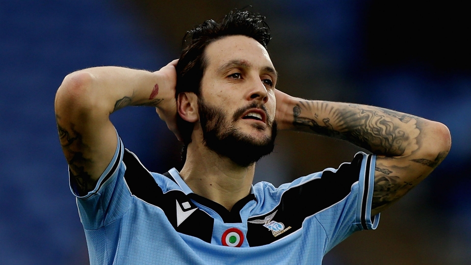 Luis Alberto Lazio