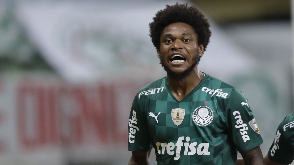 Luiz Adriano