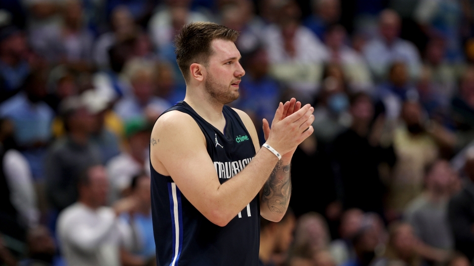 Luka Doncic