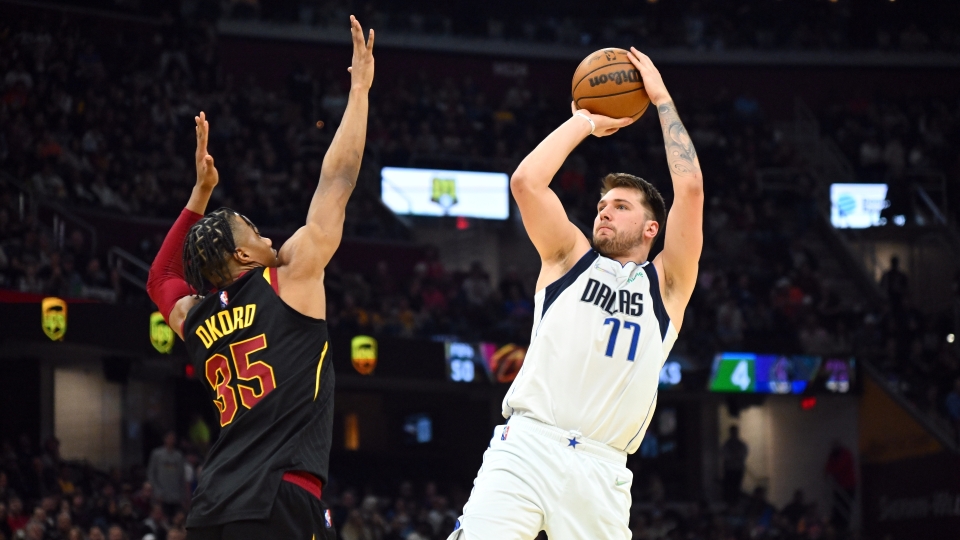 Luka Doncic