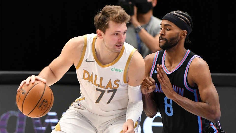 Luka Doncic