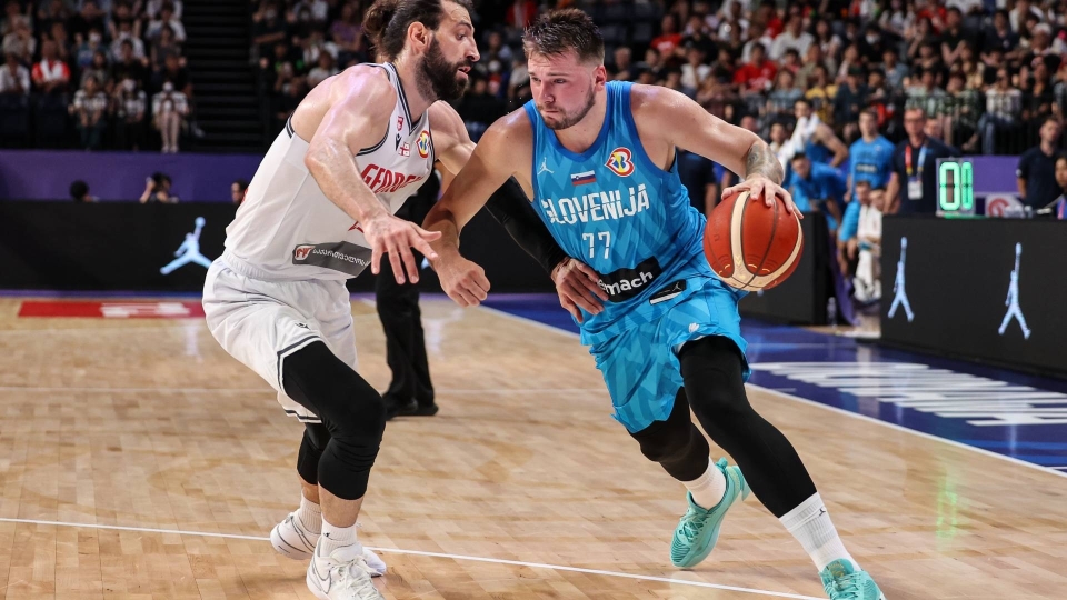 Luka Doncic