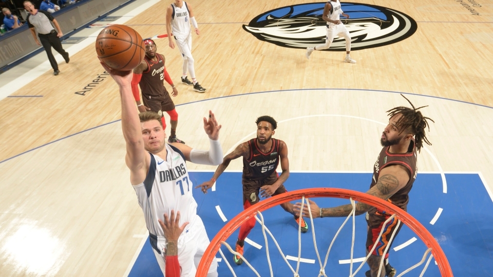 Luka Doncic