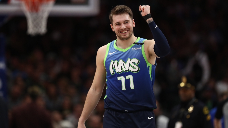 Luka Doncic