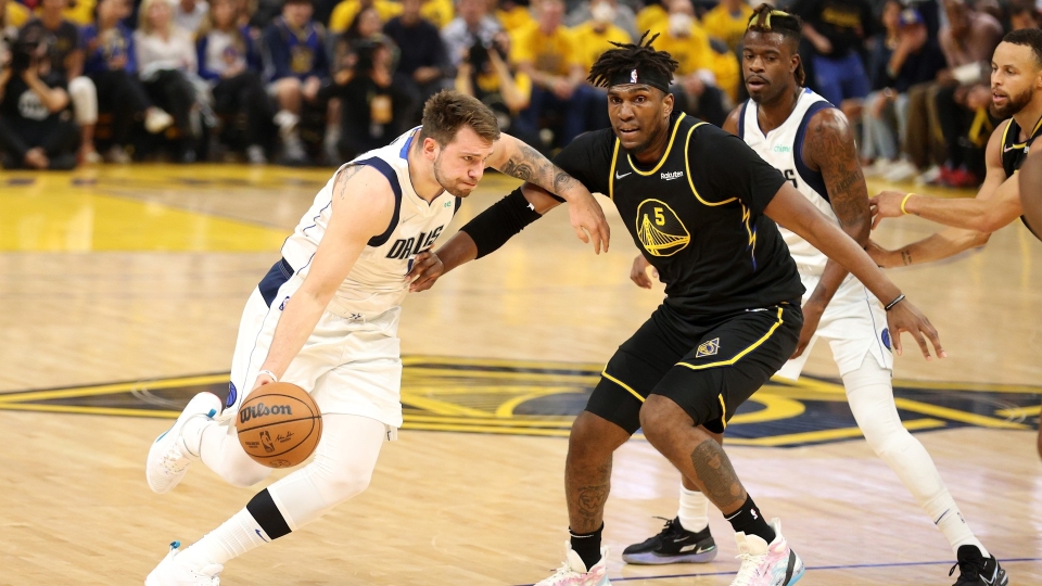 luka doncic