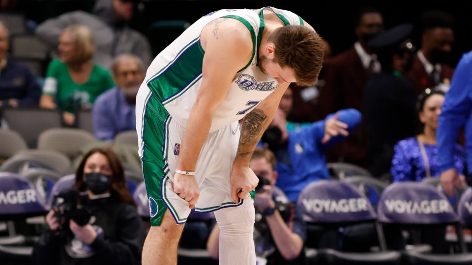 Luka Doncic