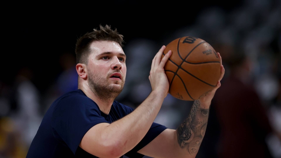 Luka Doncic