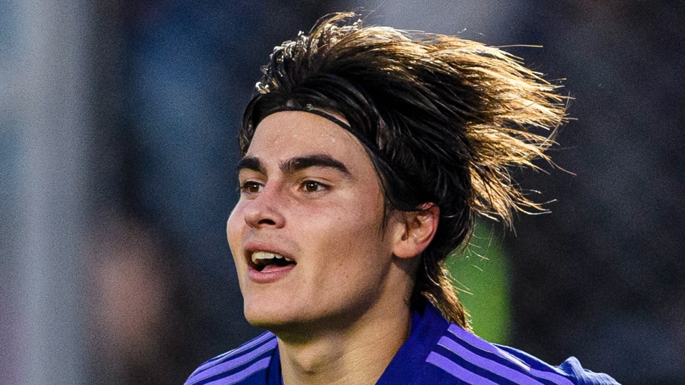 Luka Romero