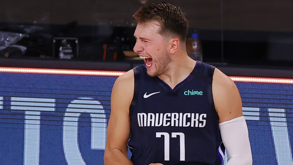 Dallas Mavericks star Luka Doncic LukaDoncic-cropped