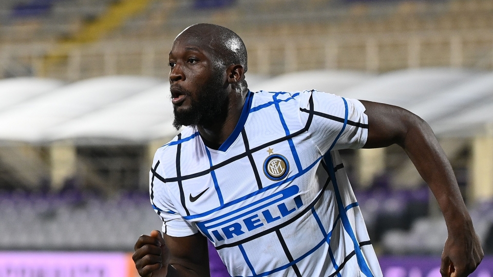 Lukaku Inter 2021