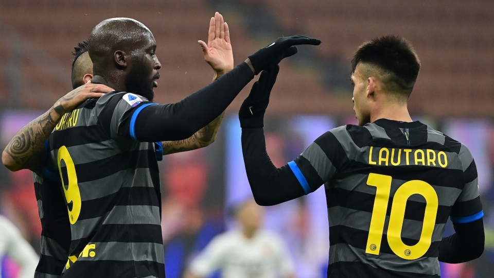 Lukaku Lautaro