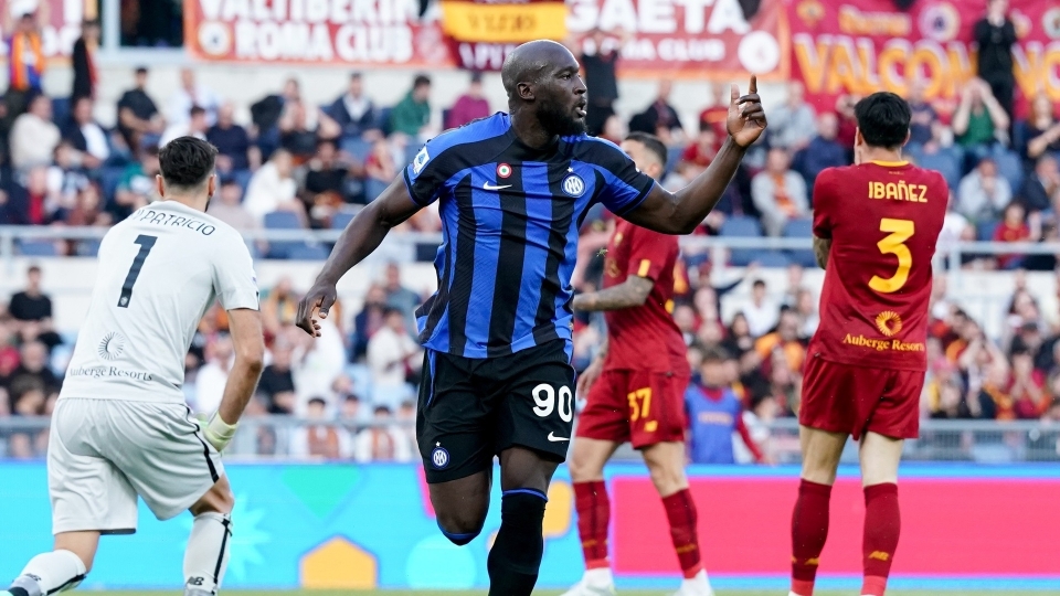 Lukaku