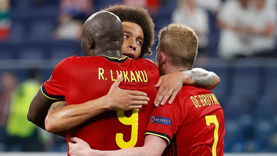 Lukaku