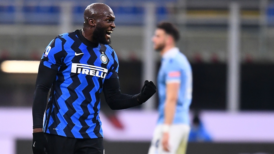 Lukaku