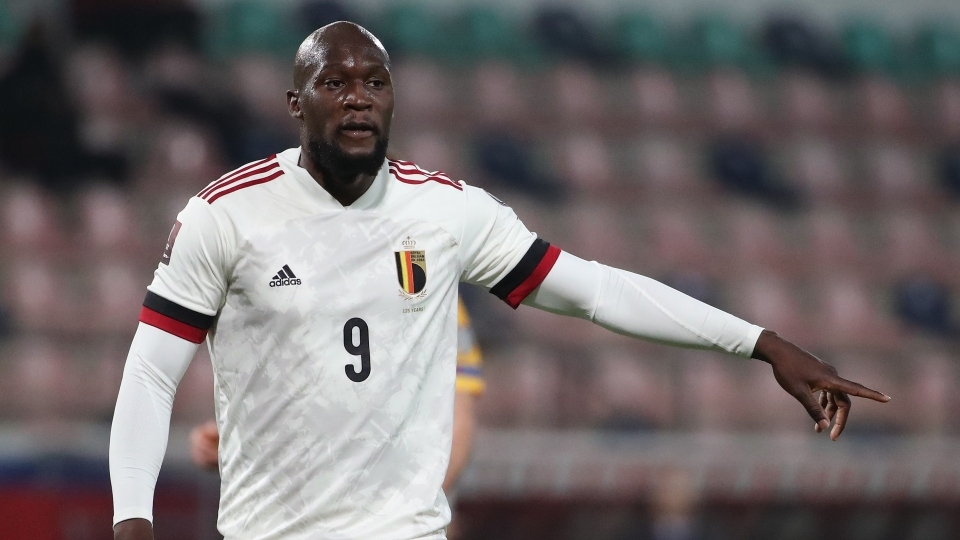 Lukaku
