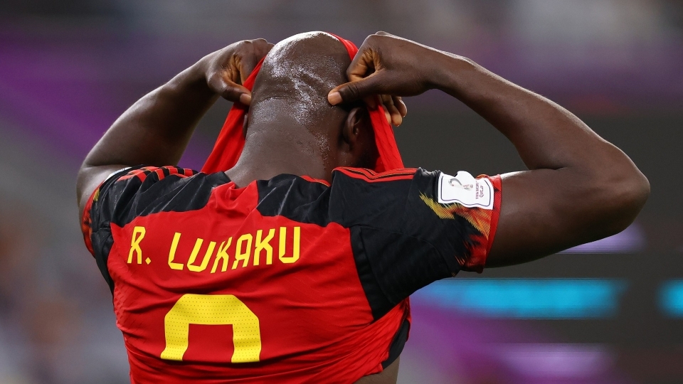 Lukaku