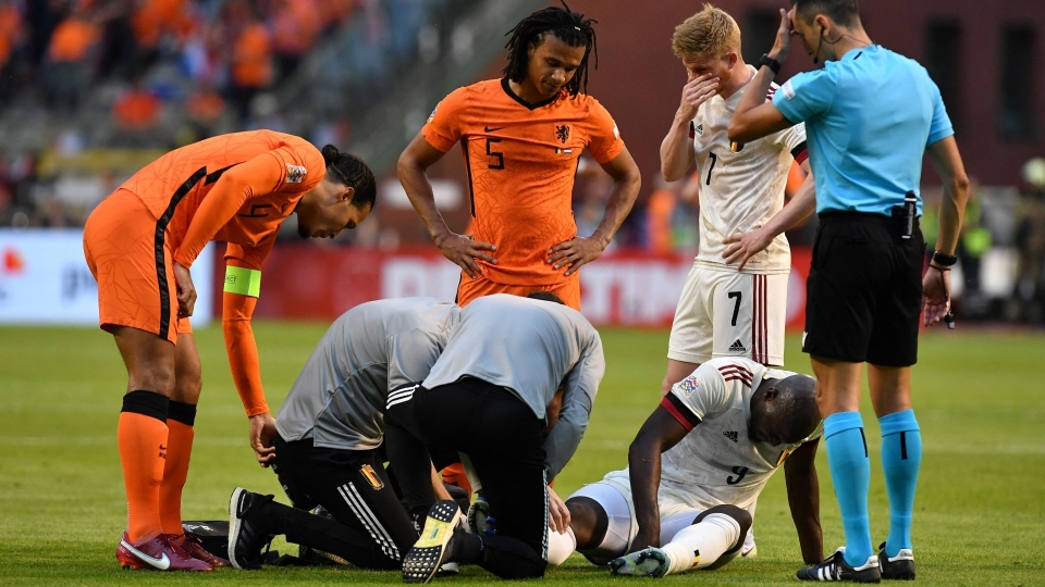 Lukaku Lukaku