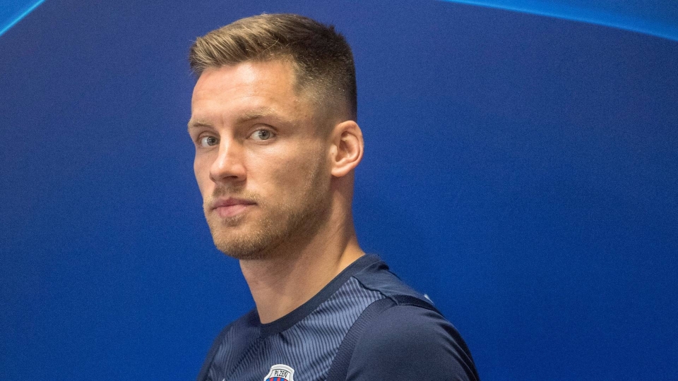 Lukas Kalvach Lukas Kalvach