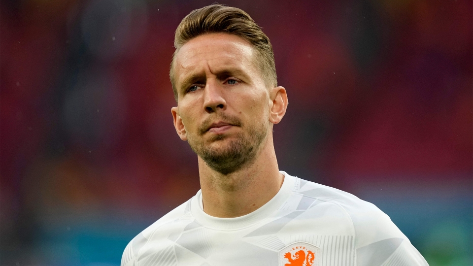 Luuk de Jong