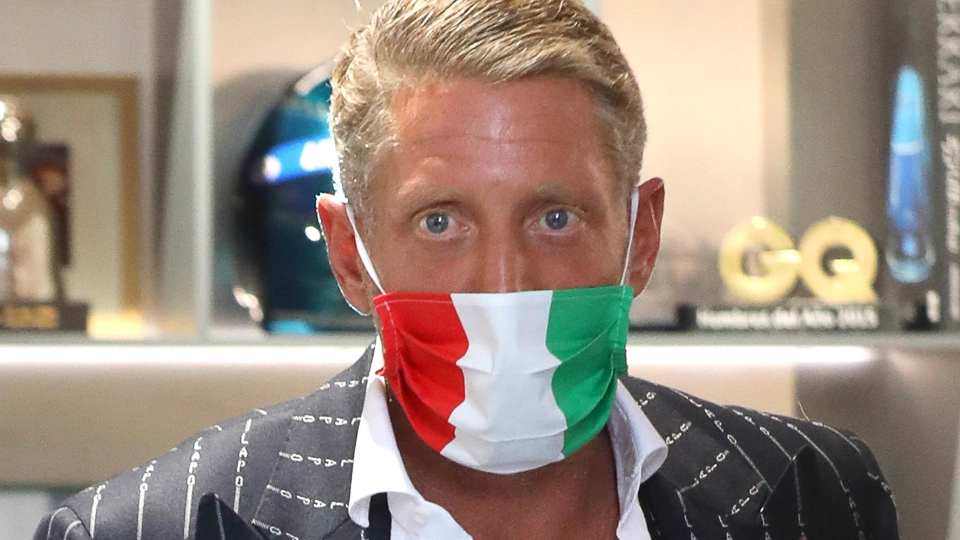 Lapo Elkann