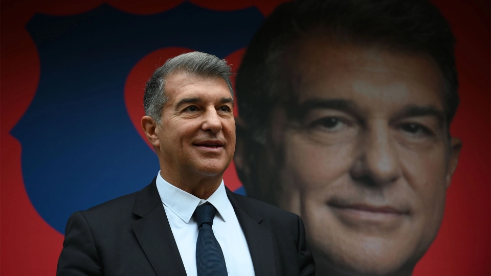Laporta
