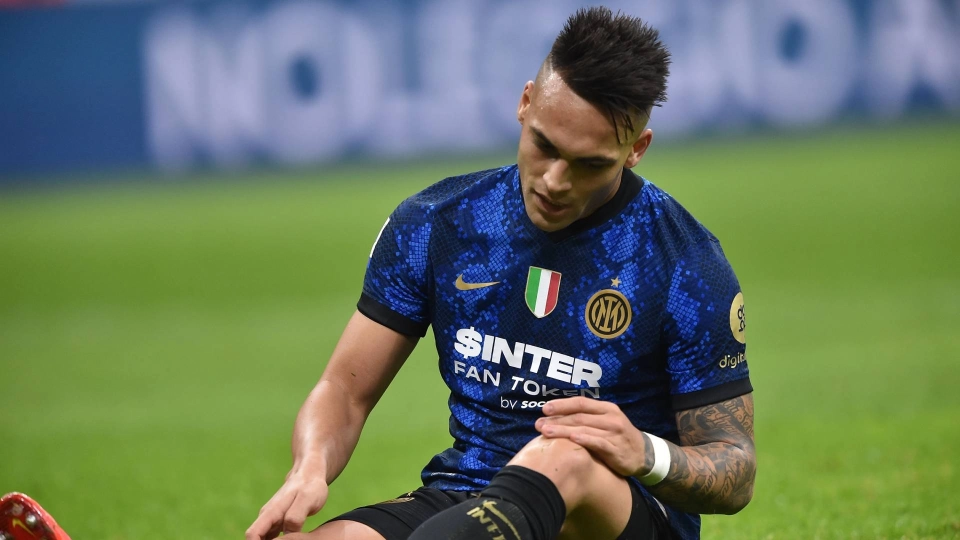 Lautaro Martinez
