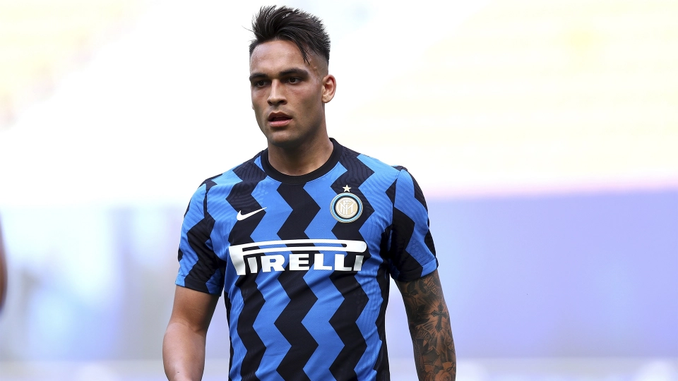 Lautaro Martinez