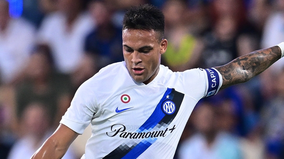 Lautaro Martnez