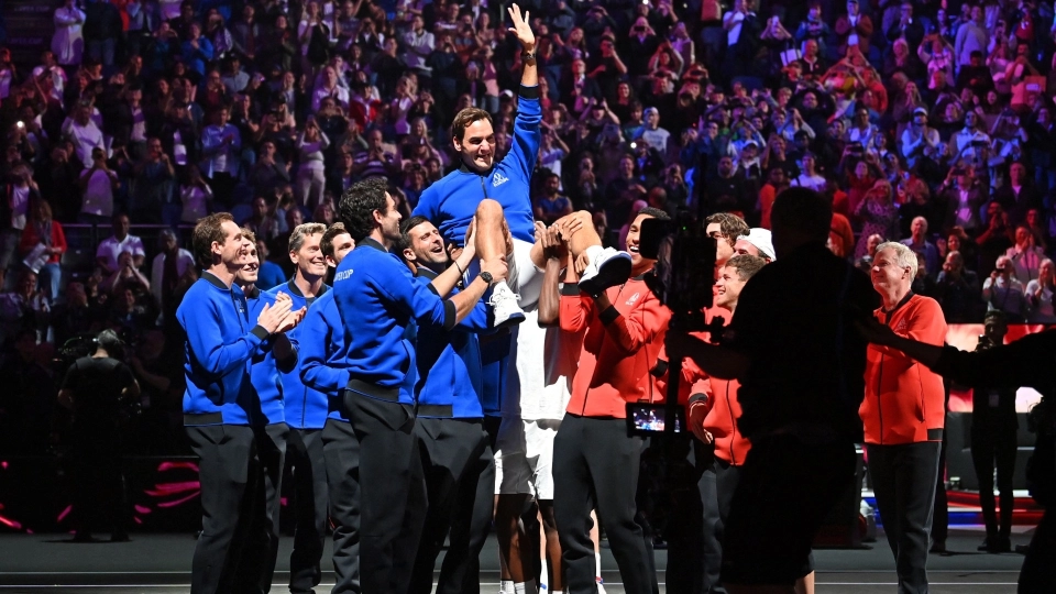 Laver Cup
